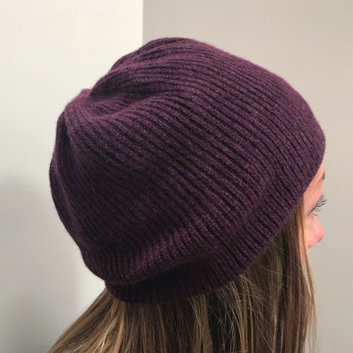 Slouch Beanie Hat